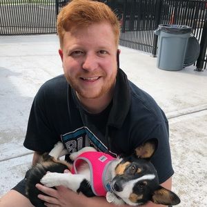 Meet your Posher, Ian